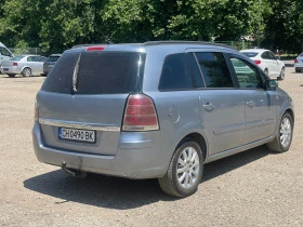 Opel Zafira | Mobile.bg    4