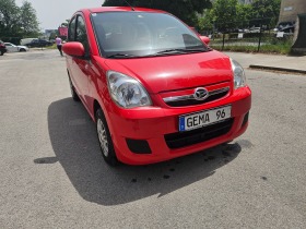 Daihatsu Cuore 1.0, снимка 1