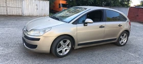 Citroen C4 1600, снимка 1