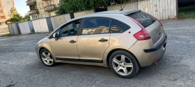 Citroen C4 1600, снимка 7