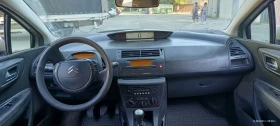 Citroen C4 1600, снимка 8