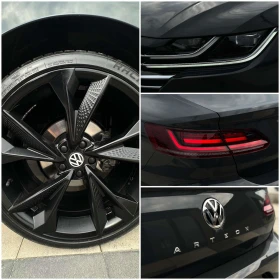 VW Arteon * 2.0TDI* 91000КМ.* DSG* , снимка 9