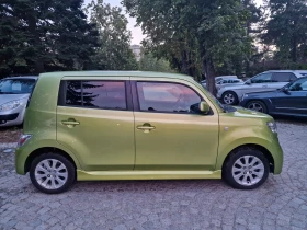 Daihatsu Materia 1.5-БЕНЗИН-КЛИМА, снимка 4