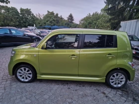 Daihatsu Materia 1.5-БЕНЗИН-КЛИМА, снимка 7