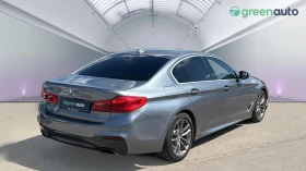 BMW 530 530d X-drive, снимка 2