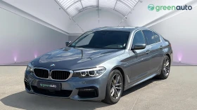 BMW 530 530d X-drive, снимка 1