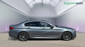 BMW 530 530d X-drive, снимка 3