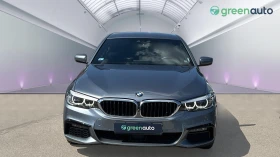 BMW 530 530d X-drive | Mobile.bg    4