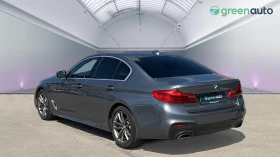 BMW 530 530d X-drive | Mobile.bg    7