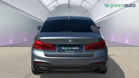 BMW 530 530d X-drive, снимка 5