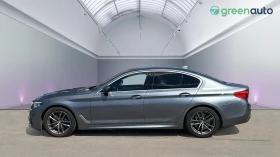 BMW 530 530d X-drive | Mobile.bg    6