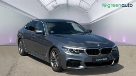 BMW 530 530d X-drive | Mobile.bg    8