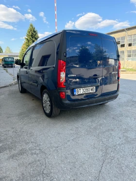 Mercedes-Benz Citan 109 - 9800 EUR - 62406188 | Car24.bg