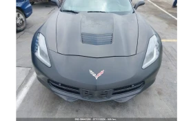 Chevrolet Corvette STINGRAY 6.2L, снимка 2