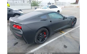 Chevrolet Corvette STINGRAY 6.2L, снимка 8