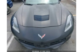 Chevrolet Corvette STINGRAY 6.2L, снимка 3