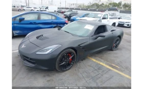 Chevrolet Corvette STINGRAY 6.2L, снимка 4