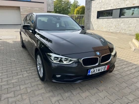 BMW 330 2016г. / X Drive / Head Up, снимка 3