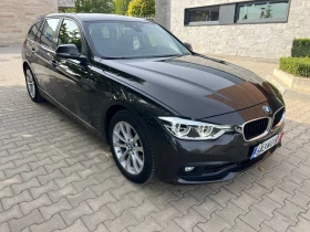 BMW 330 2016г. / X Drive / Head Up, снимка 9