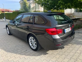 BMW 330 2016г. / X Drive / Head Up, снимка 6