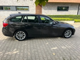 BMW 330 2016г. / X Drive / Head Up, снимка 8