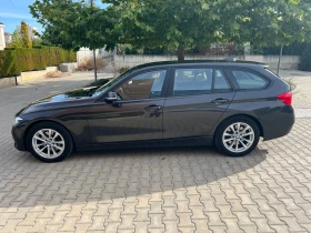 BMW 330 2016г. / X Drive / Head Up, снимка 7