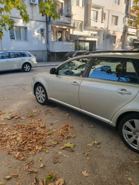 Toyota Avensis D4D 2.0 6 скорости, снимка 6