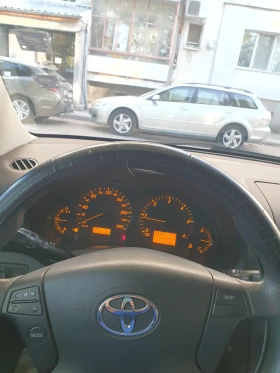 Toyota Avensis D4D 2.0 6 скорости, снимка 14