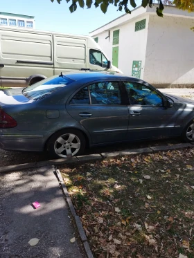 Mercedes-Benz E 280   | Mobile.bg    2