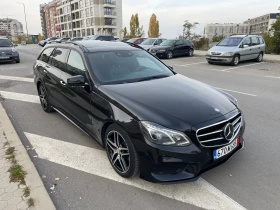 Mercedes-Benz E 250, снимка 3