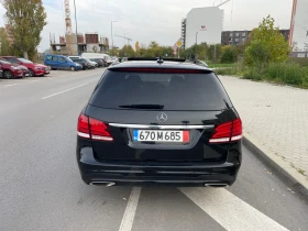 Mercedes-Benz E 250, снимка 6