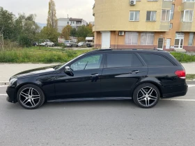 Mercedes-Benz E 250, снимка 8