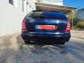 Mercedes-Benz C 220, снимка 2