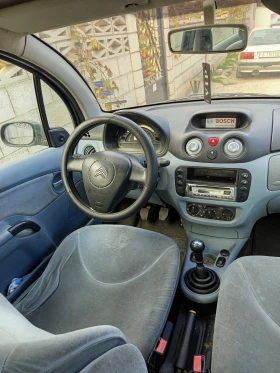 Citroen C3, снимка 3