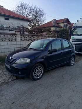     Citroen C3