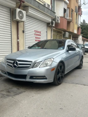 Обява за продажба на Mercedes-Benz E 350 ~17 000 лв. - изображение 1