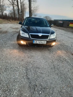 Skoda Octavia 1.6 Mpi - 8800 лв. - 83945353 | Car24.bg