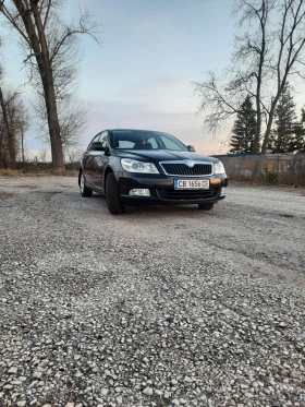 Skoda Octavia 1.6 Mpi - 8800 лв. - 83945353 | Car24.bg