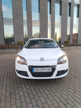 Renault Megane 2.0 DCI GT CUPE УНИКАТ BOSE!!!!!!!! , снимка 8