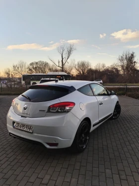 Renault Megane 2.0 DCI GT CUPE УНИКАТ BOSE!!!!!!!! , снимка 6