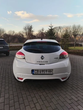 Renault Megane 2.0 DCI GT CUPE УНИКАТ BOSE!!!!!!!! , снимка 9