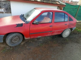 Opel Kadett, снимка 2