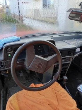 Opel Kadett, снимка 3