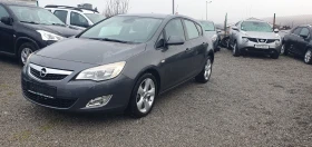 Opel Astra 1.4Турбо-187000км!!!!!, снимка 1