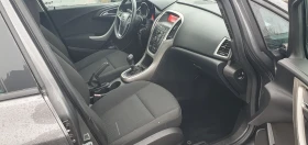 Opel Astra 1.4Турбо-187000км!!!!!, снимка 11