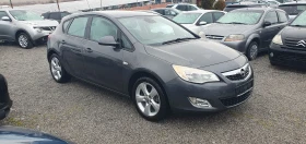 Opel Astra 1.4Турбо-187000км!!!!!, снимка 3