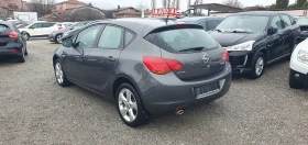 Opel Astra 1.4Турбо-187000км!!!!!, снимка 6