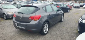 Opel Astra 1.4Турбо-187000км!!!!!, снимка 4