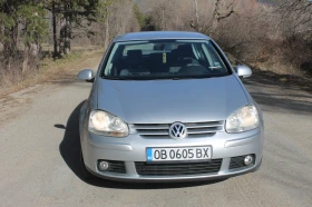 VW Golf ГАЗ-  LANDI RENCO, снимка 2