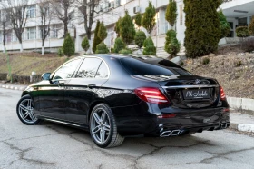     Mercedes-Benz E 220 d* AMG LINE* HEAD-UP* BURMESTER* 